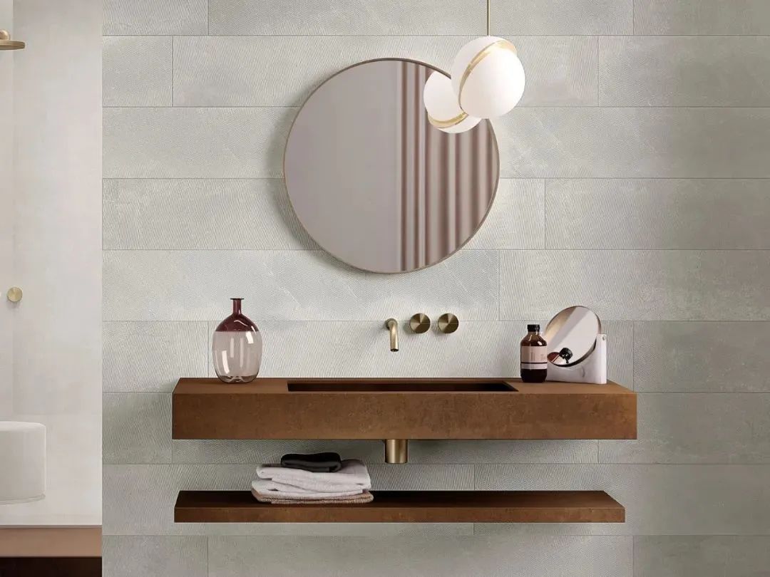 台盆怎么选,才能让卫浴空间更出彩?