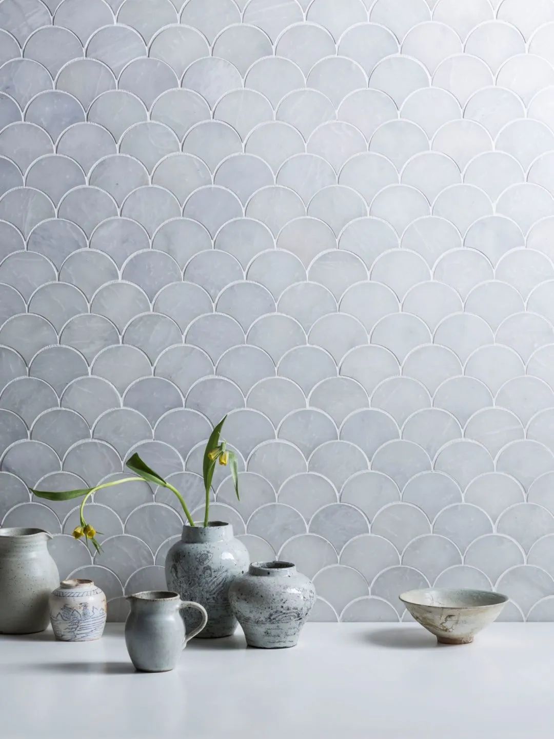 瓷砖平平无奇?那是你没见过异形砖