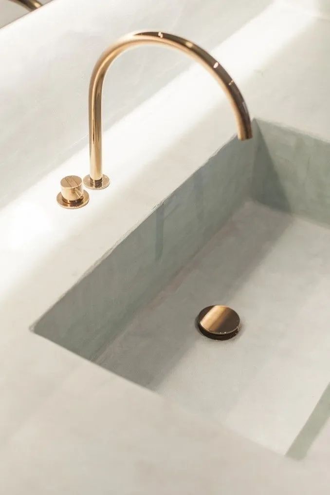 台盆怎么选,才能让卫浴空间更出彩?