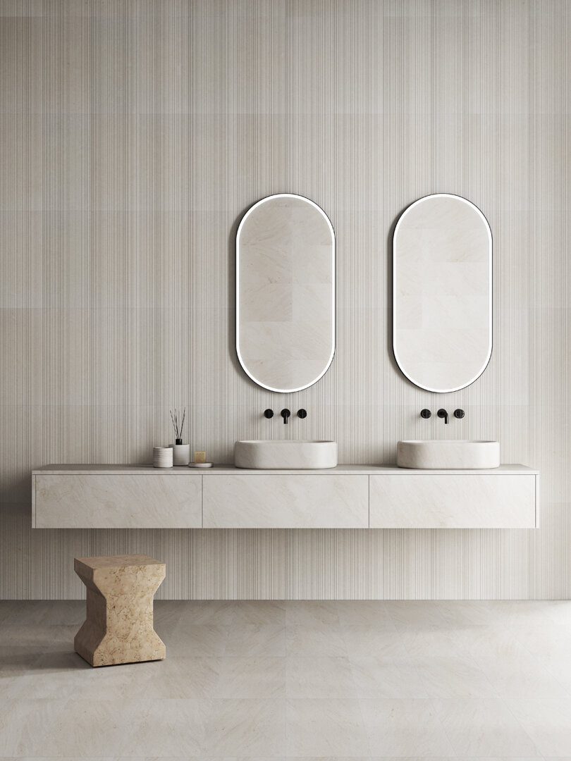 台盆怎么选,才能让卫浴空间更出彩?