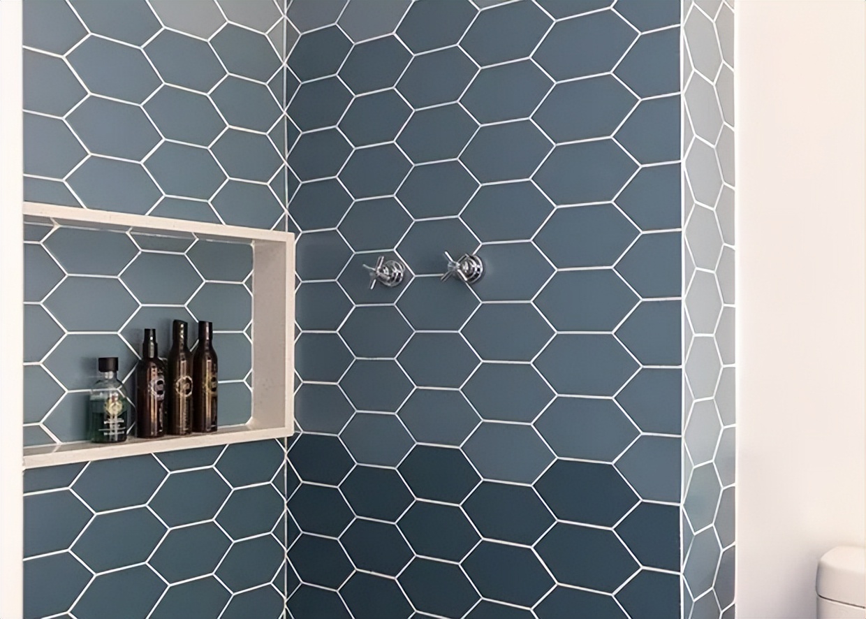 瓷砖平平无奇?那是你没见过异形砖